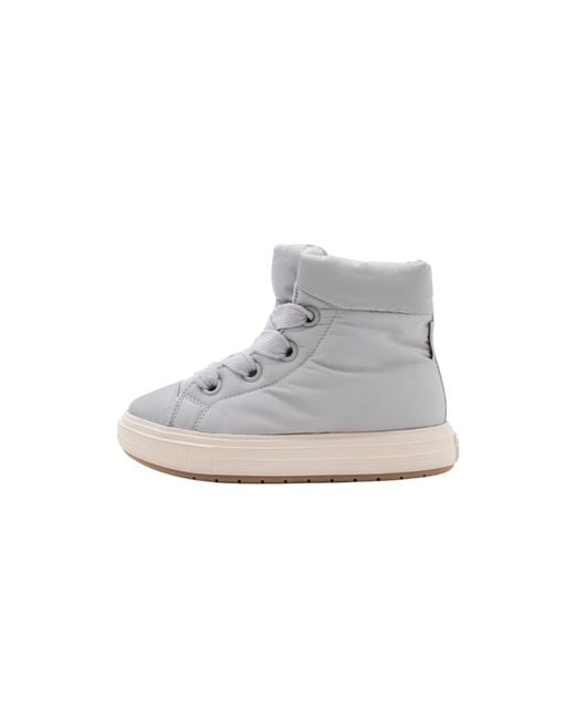 Converse Snowboots Ctas in Gray für Herren