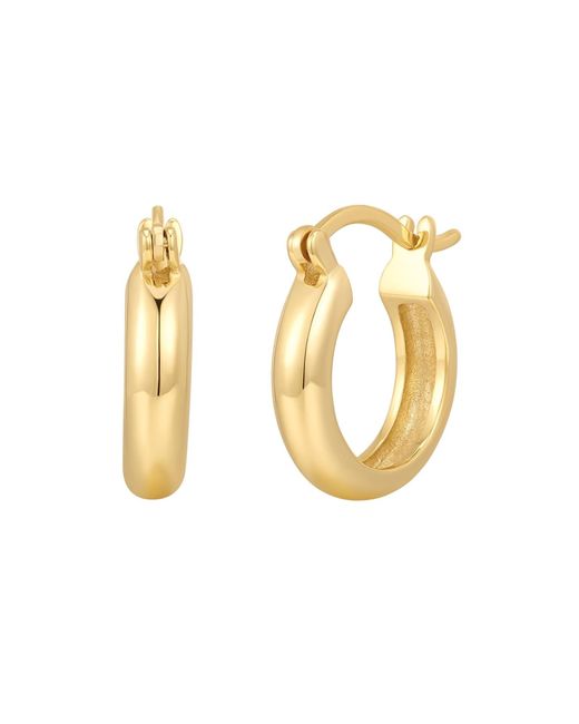 Rafaela Donata Metallic Ohrringe
