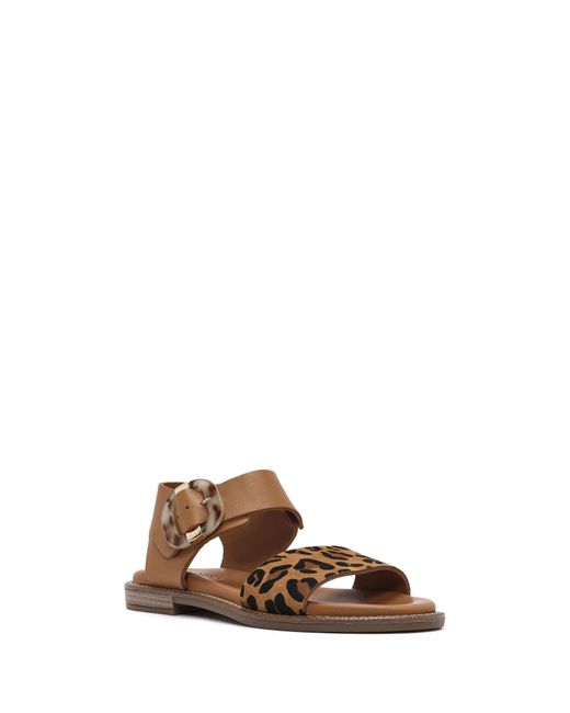 Derimod Multicolor Sandale