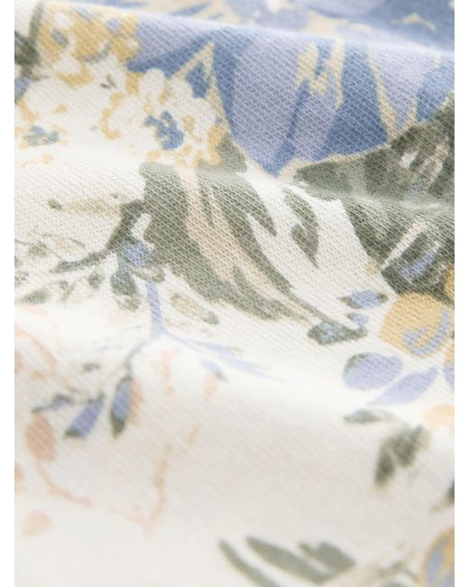 Next Blue T-Shirt