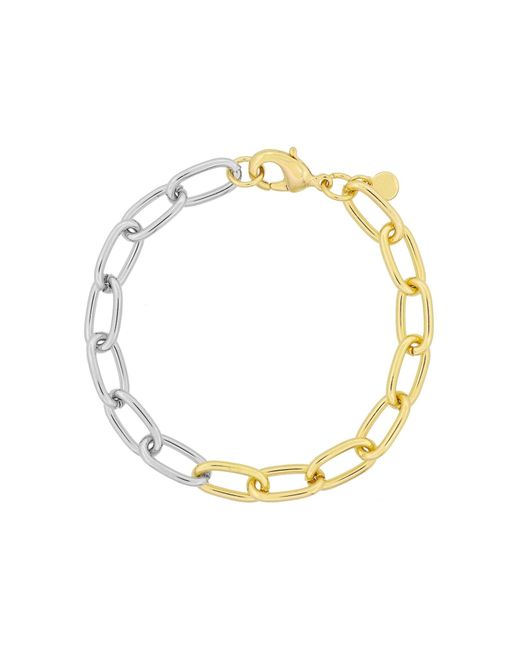 Fashionbox Metallic Armband