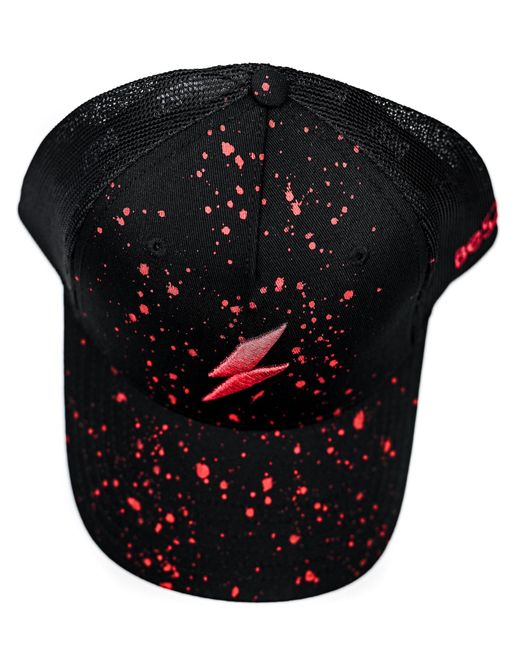 Be52 Cap Bolt in Black für Herren