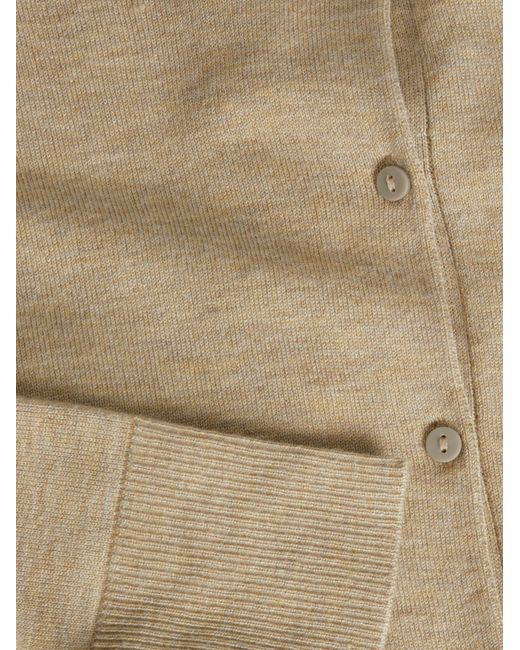 JJXX Natural Strickjacke Ophelia