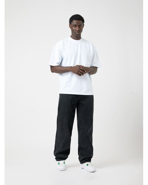 EightyFive Jeans in Black für Herren