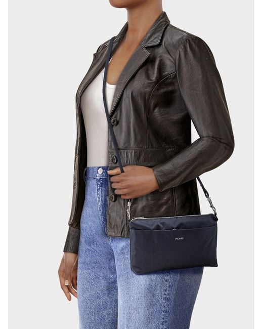 Picard Blue Tasche