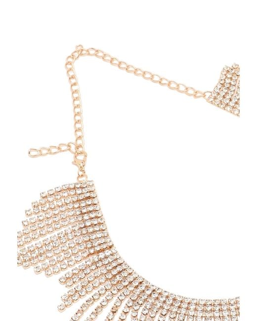 SOH White Kette Blanda