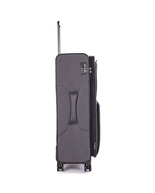 Stratica Trolley Bendigo in Gray für Herren