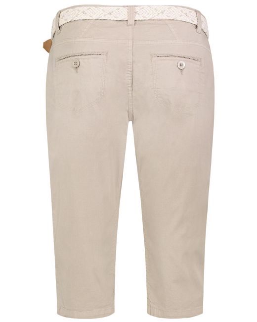 Sublevel Natural Hose