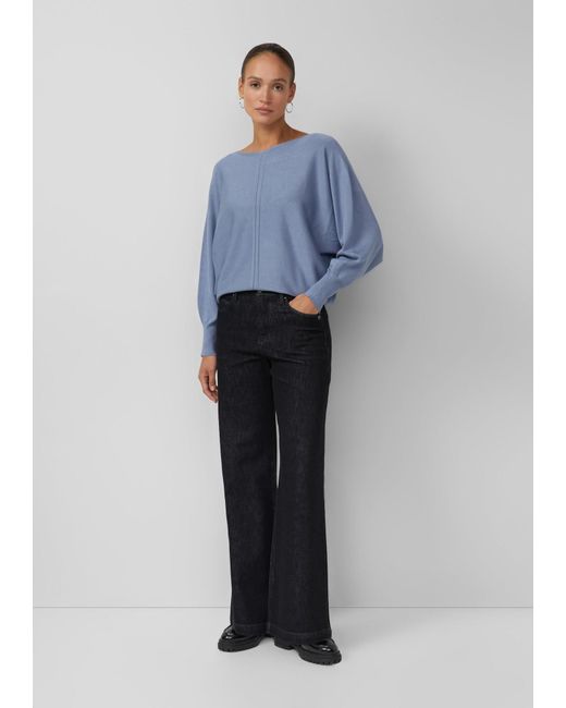 S.oliver Blue Pullover
