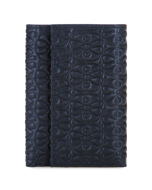 Mywalit Black Geldbörse