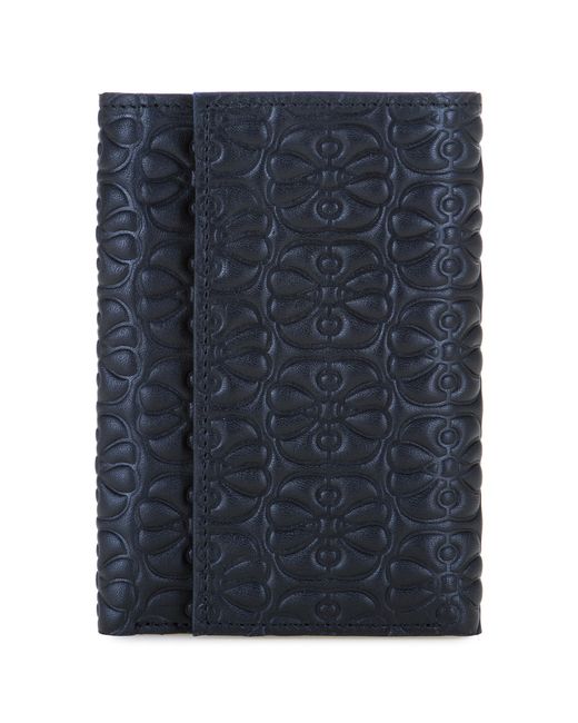 Mywalit Black Geldbörse