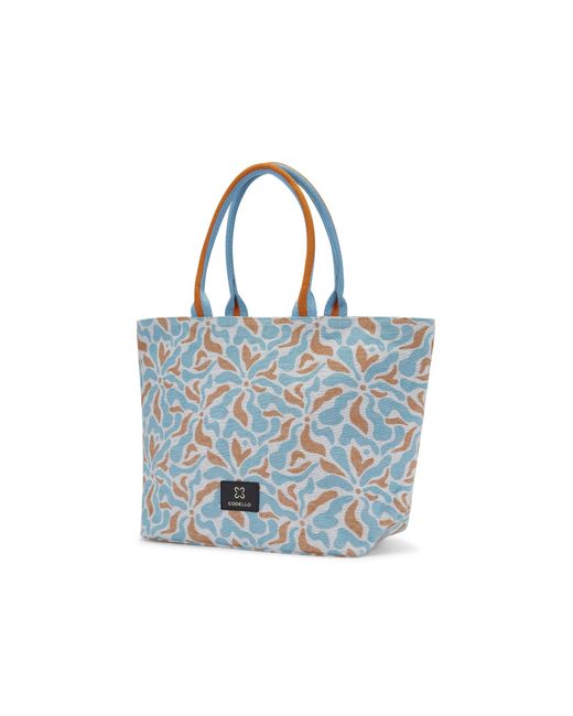 Codello Blue Shopper