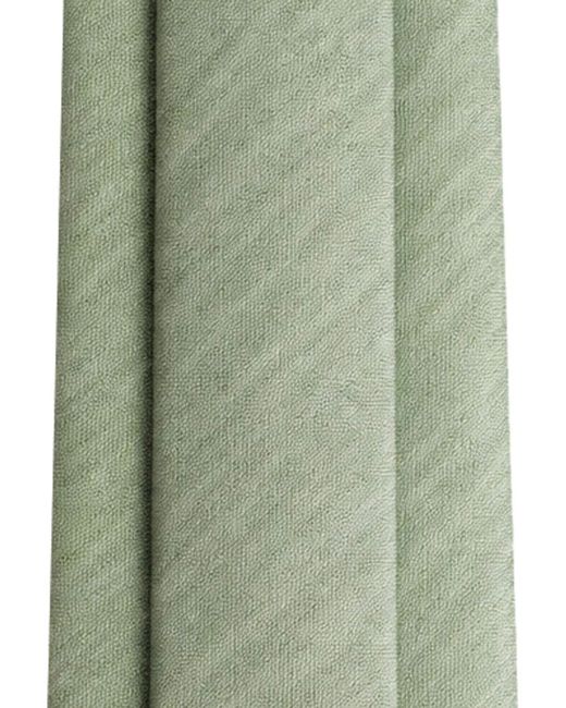 Suitable Krawatte in Green für Herren