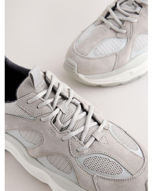 Next Sneaker in White für Herren