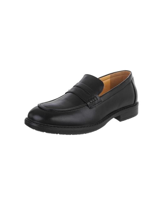 CoolWalk Slipper in Black für Herren