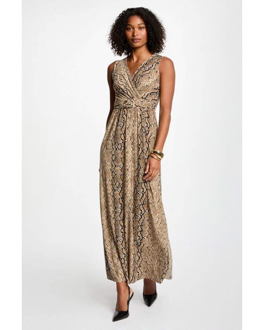 Morgan Natural Kleid 'Daily'