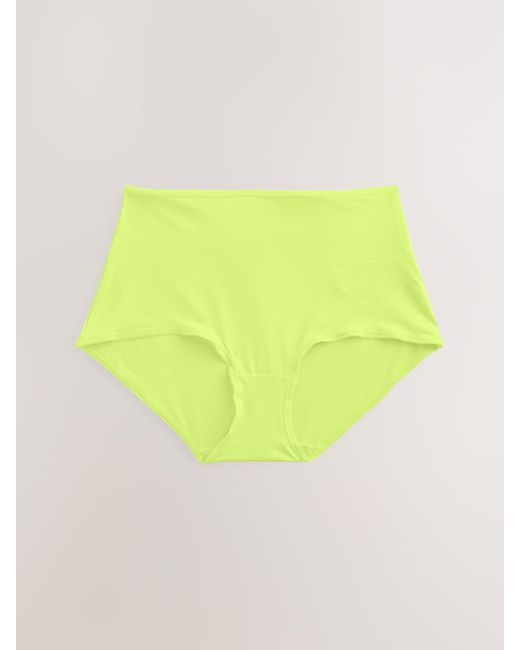 Next Yellow Slip