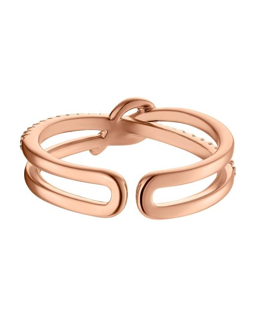Heideman Multicolor Ring Zina