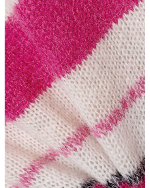 Comma, Pink Pullover