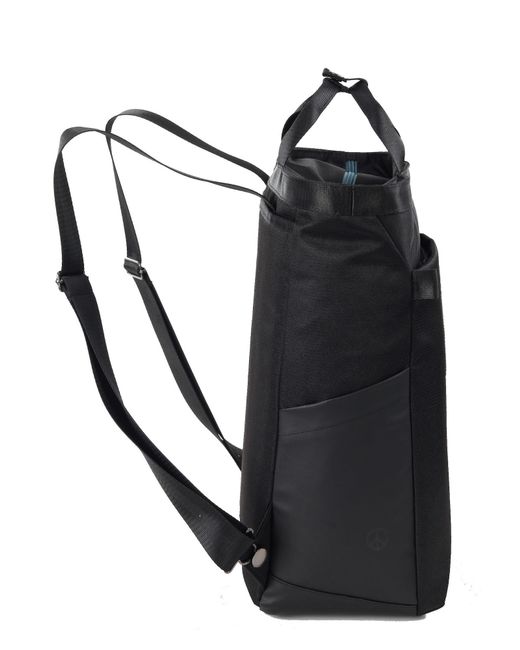 Nitro Rucksack Mojo in Black für Herren