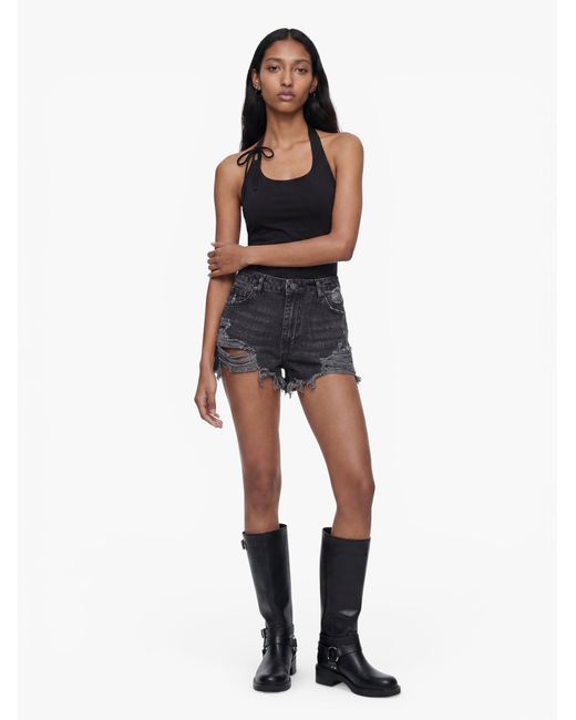 Studio Select Black Top Gemma
