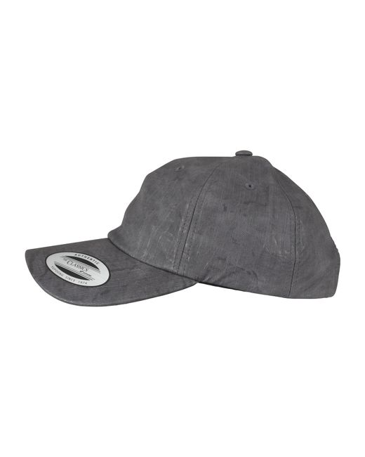 Flexfit Cap in Gray für Herren
