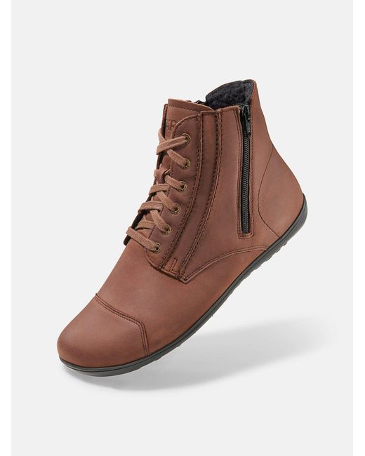 Bär Boots Jason in Brown für Herren