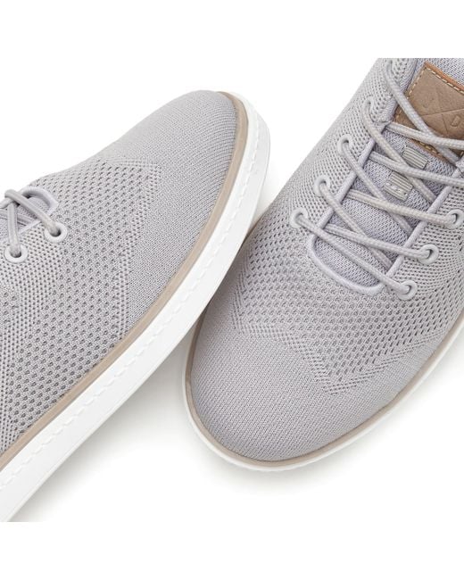 John Devin Sneaker in Metallic für Herren