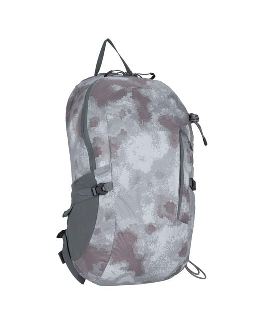 Jack Wolfskin Sportrucksack 'athmos' in Gray für Herren