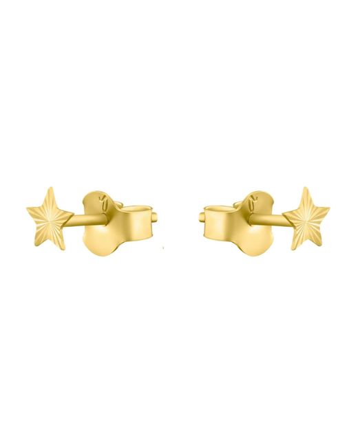 Amor Metallic Ohrringe
