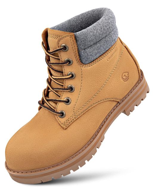 Giesswein Natural Boots