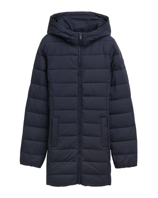 Tom Tailor Blue Jacke