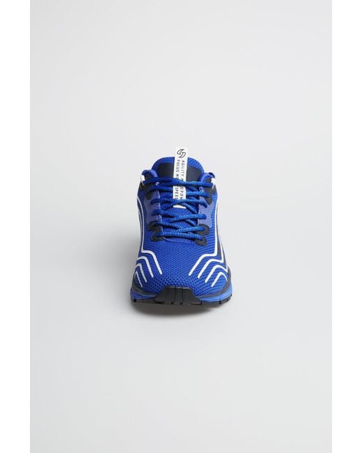 Camp David Sneaker in Blue für Herren