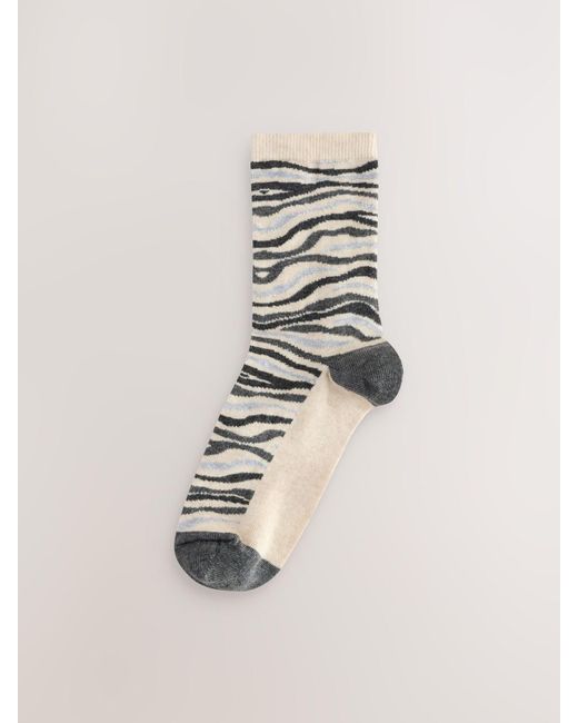 Next Multicolor Socken