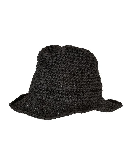 Urban Classics Black Hut