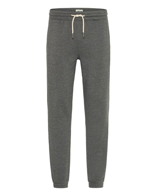Solid Hose Simas in Gray für Herren
