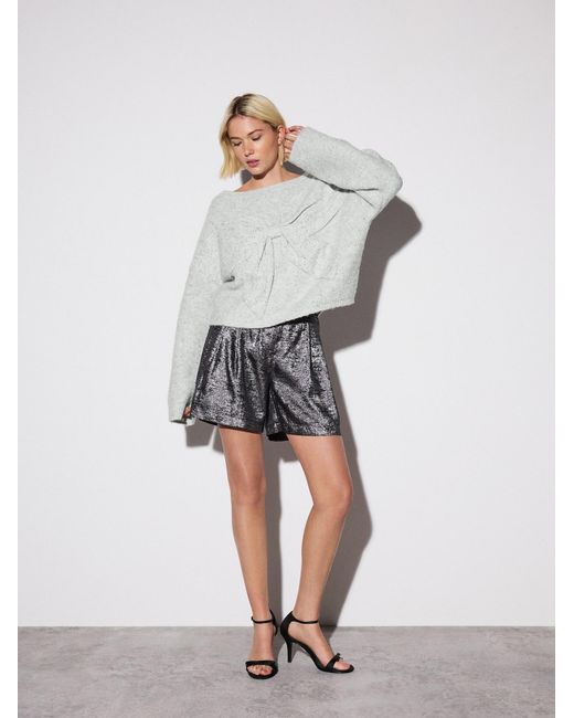 Next White Pullover