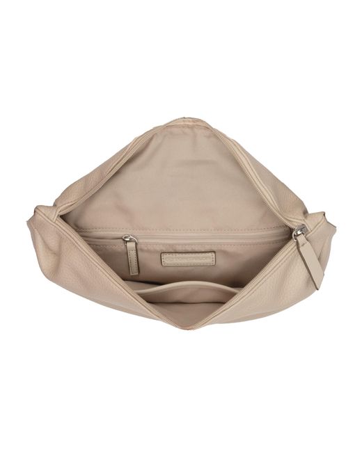 Tom Tailor Natural Gürteltasche