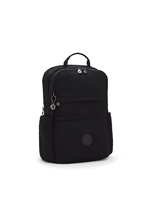 Kipling Rucksack Biana in Black für Herren