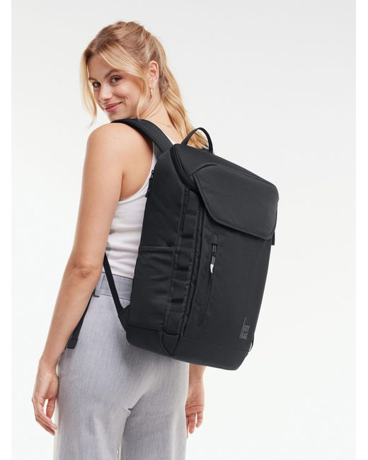 GotBag Black Rucksack Pro Pack