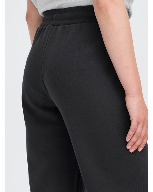 Oxmo Black Sweathose Oxkaren