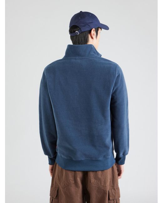 Levi's Levis Pullover in Blue für Herren