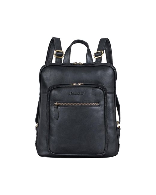 Benthill Rucksack in Black für Herren