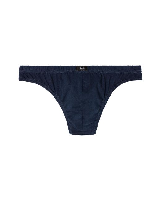 H.i.s. String in Multicolor für Herren