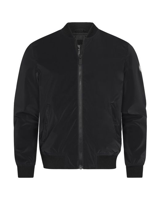 INDICODE Übergangsjacke Ignam in Black für Herren