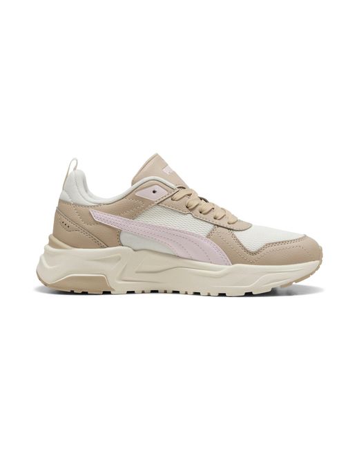 PUMA Sneaker in White für Herren