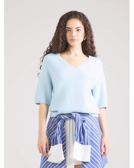 S.oliver Blue Pullover