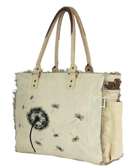 Sunsa Natural Weekender