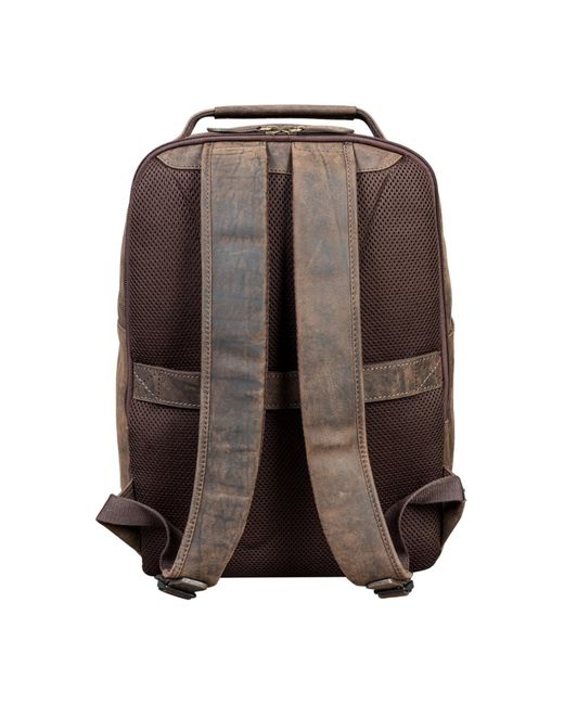 Benthill Rucksack in Brown für Herren