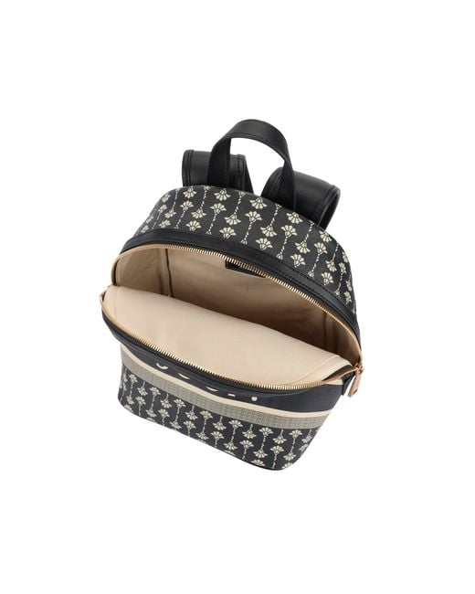 Joop! Gray Rucksack Mazzolino Catena Enrica